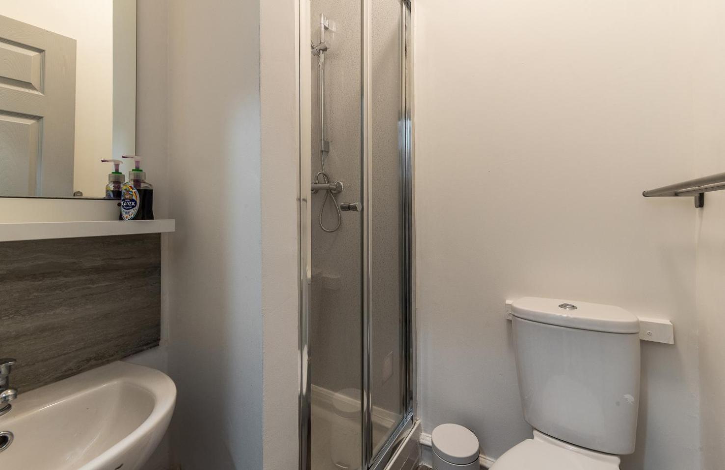 Comfortable Stay - Derby Road Nottingham Ngoại thất bức ảnh